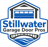 Stillwater Garage Door Pros logo
