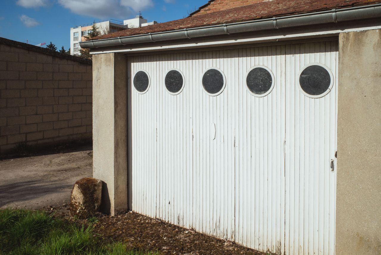 Garage door service in Stillwater, MN